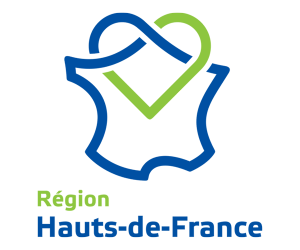 Partner Region Hauts-de-France
